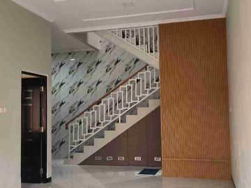 Dijual Rumah Baru Minimalis 2 Lantai Poris Indah Cipondoh kota Tgr