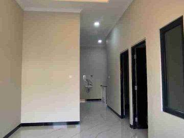 Dijual Rumah Baru Minimalis 2 Lantai Poris Indah Cipondoh kota Tgr