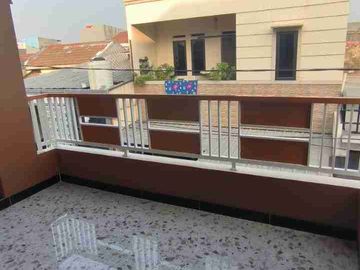 Dijual Rumah Baru Minimalis 2 Lantai Poris Indah Cipondoh kota Tgr
