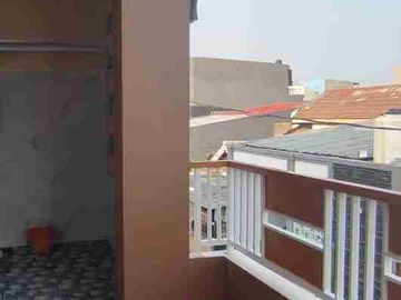 Dijual Rumah Baru Minimalis 2 Lantai Poris Indah Cipondoh kota Tgr