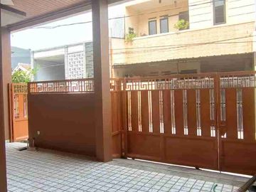 Dijual Rumah Baru Minimalis 2 Lantai Poris Indah Cipondoh kota Tgr