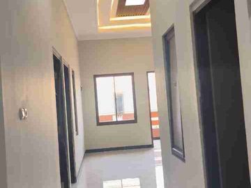 Dijual Rumah Baru Minimalis 2 Lantai Poris Indah Cipondoh kota Tgr