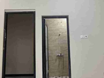 Dijual Rumah Baru Minimalis 2 Lantai Poris Indah Cipondoh kota Tgr