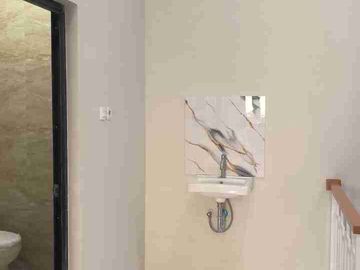 Dijual Rumah Baru Minimalis 2 Lantai Poris Indah Cipondoh kota Tgr