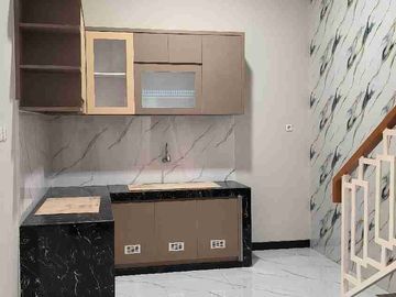Dijual Rumah Baru Minimalis 2 Lantai Poris Indah Cipondoh kota Tgr