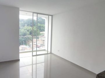 ARRIENDO APARTAMENTO BARRIO ALBANIA BUCARAMANGA (PARQUE DEL AGUA)