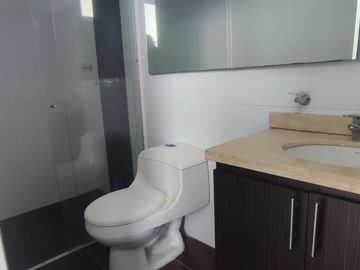 ARRIENDO APARTAMENTO BARRIO ALBANIA BUCARAMANGA (PARQUE DEL AGUA)