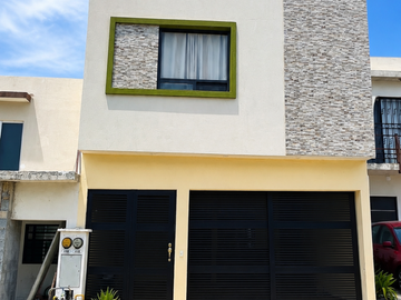 CASA RENTA | PRIVADAS DEL PONIENTE