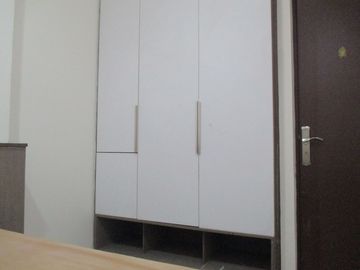 Bayar Perbulan Minimal kontrak 6 Bulan Apartemen Puri Park View Tower C Decor mewah