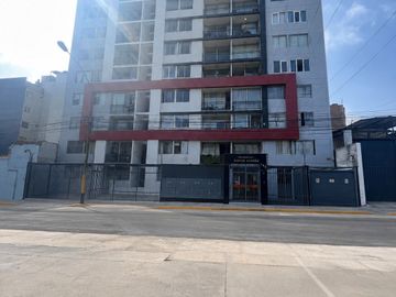 🏡✨ ¡Oportunidad Departamento En Venta En Breña – Condominio Fuerte España-3 Hab/2Baños! ✨🏡
