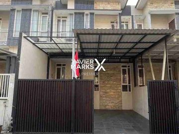 Dijual Rumah Affordable Dekat RS UMM di Dau Malang Siap Huni