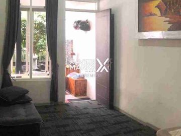 Dijual Rumah Affordable Dekat RS UMM di Dau Malang Siap Huni