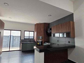 Casa en venta