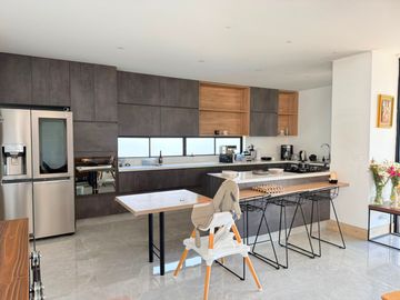 Casa en Arriendo en Loma del Chocho, Envigado Antioquia