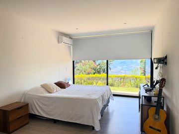 Casa en Arriendo en Loma del Chocho, Envigado Antioquia