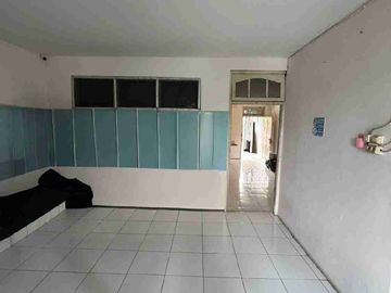 dijual ruko di sunter 3 lantai