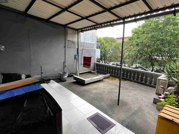 dijual ruko di sunter 3 lantai