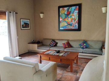 VENTA DE CASA DE CAMPO CON PISCINA EN SANTA EULALIA