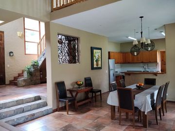 VENTA DE CASA DE CAMPO CON PISCINA EN SANTA EULALIA