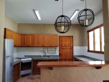 VENTA DE CASA DE CAMPO CON PISCINA EN SANTA EULALIA