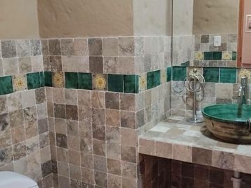 VENTA DE CASA DE CAMPO CON PISCINA EN SANTA EULALIA