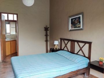 VENTA DE CASA DE CAMPO CON PISCINA EN SANTA EULALIA