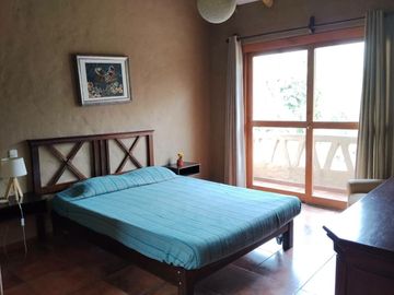 VENTA DE CASA DE CAMPO CON PISCINA EN SANTA EULALIA
