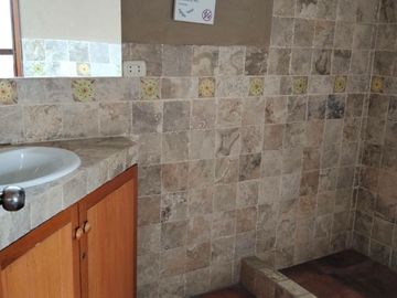 VENTA DE CASA DE CAMPO CON PISCINA EN SANTA EULALIA