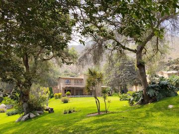 VENTA DE CASA DE CAMPO CON PISCINA EN SANTA EULALIA