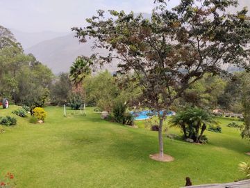 VENTA DE CASA DE CAMPO CON PISCINA EN SANTA EULALIA