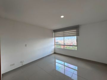 Apartamento en Arriendo en el Tesoro Poblado Medellin Antioquia