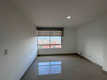 Apartamento en Arriendo en el Tesoro Poblado Medellin Antioquia