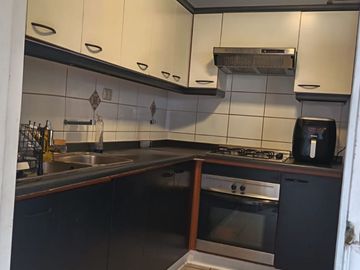 VENDO CASA ACOGEDORA Y EN PRIVILEGIADO SECTOR