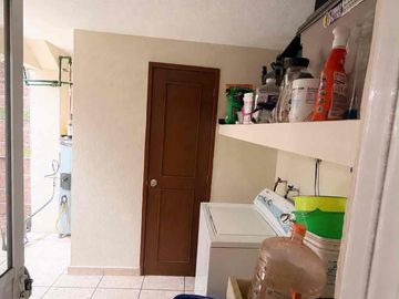 Casa en venta en haciendas del campestre