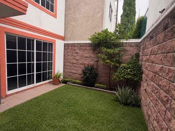 Casa en venta en haciendas del campestre