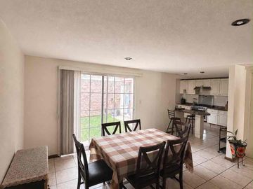 Casa en venta en haciendas del campestre