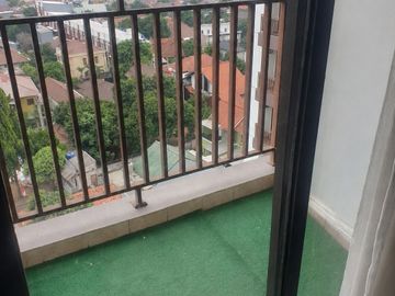 FREE IPL 500RIBU/BULAN Apartemen Dave Depok Studio Full Furnish dekat Stasiun UI