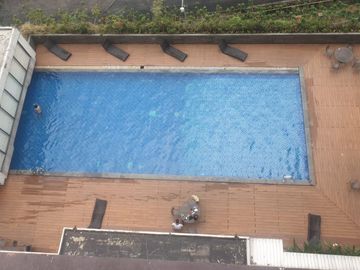 FREE IPL 500RIBU/BULAN Apartemen Dave Depok Studio Full Furnish dekat Stasiun UI