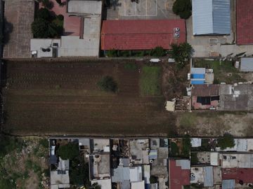 TERRENO EN VENTA | SAN MARTIN DE LAS FLORES | TLAQUEPAQUE