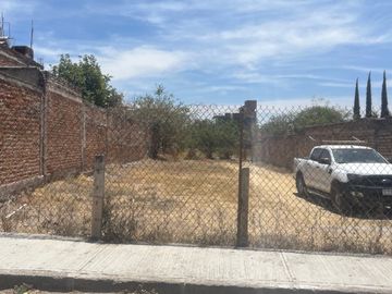 TERRENO EN VENTA | SAN MARTIN DE LAS FLORES | TLAQUEPAQUE