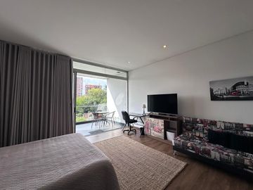 Apartamento Amoblado en Arriendo en Calera, Poblado Medellin Antioquia