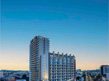 DIJUAL 1 Unit Apartemen Type 1 Bedroom Siap Huni