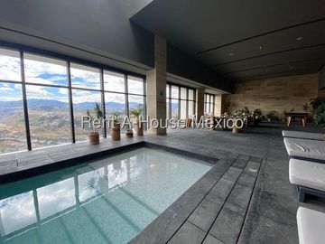 Departamento en Renta en Huixquilucan , Jesus del Monte BG 27-493.