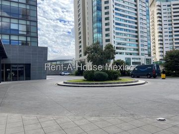 Departamento en Renta en Huixquilucan , Jesus del Monte BG 27-493.