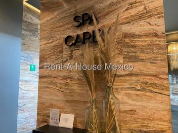 Departamento en Renta en Huixquilucan , Jesus del Monte BG 27-493.
