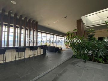 Departamento en Renta en Huixquilucan , Jesus del Monte BG 27-493.