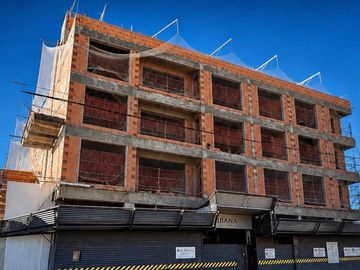 Departamento en Venta, Barrio Pacifico