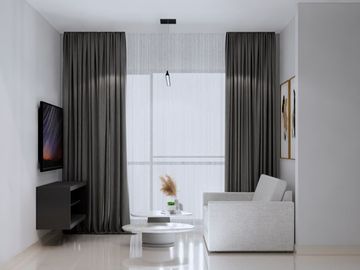 Departamento en Venta, Barrio Pacifico