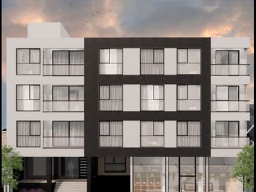 Departamento en Venta, Barrio Pacifico