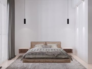 Departamento en Venta, Barrio Pacifico